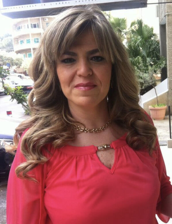 Hanaa Gemayel Jabbour